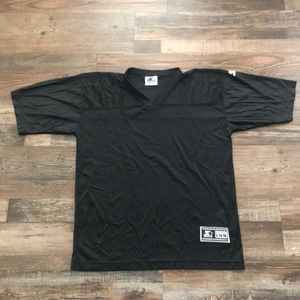 NWOT - Las Vegas Raiders Football Kids Jersey Blank